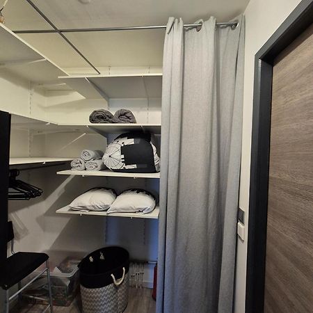 Studio A 2 Pas De Disneyland Esbly Экстерьер фото