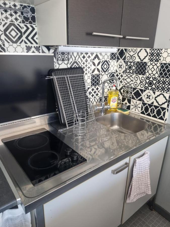 Studio A 2 Pas De Disneyland Esbly Экстерьер фото