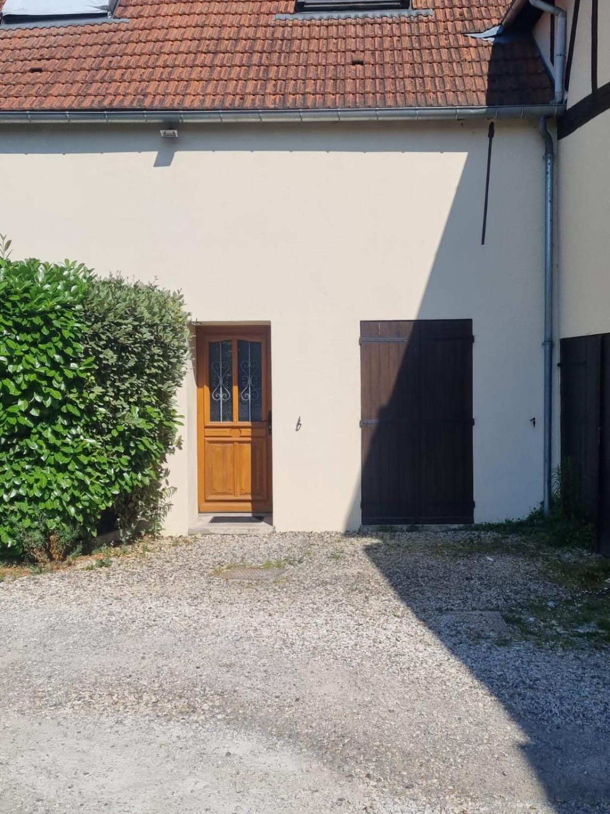 Studio A 2 Pas De Disneyland Esbly Экстерьер фото