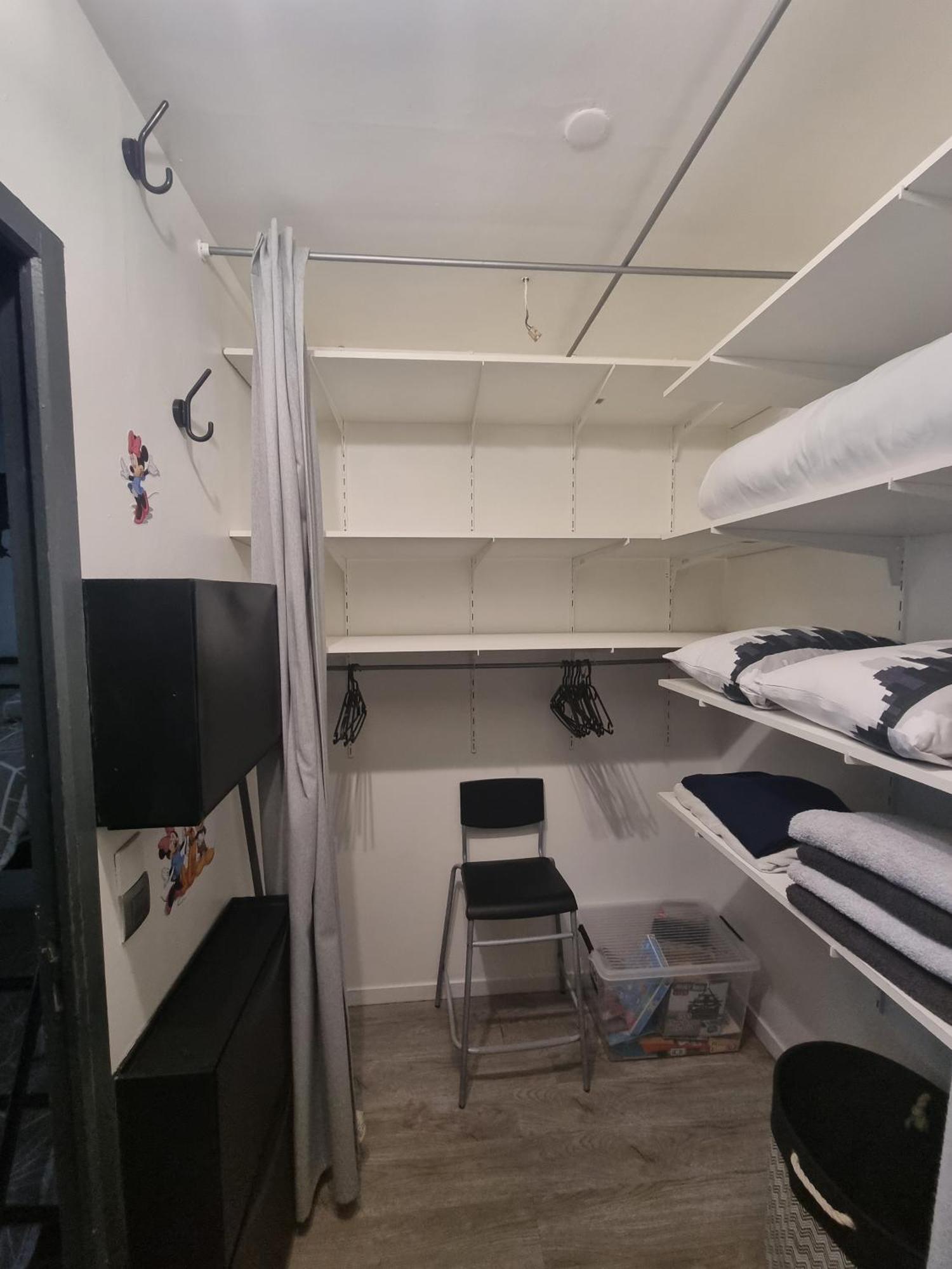 Studio A 2 Pas De Disneyland Esbly Экстерьер фото