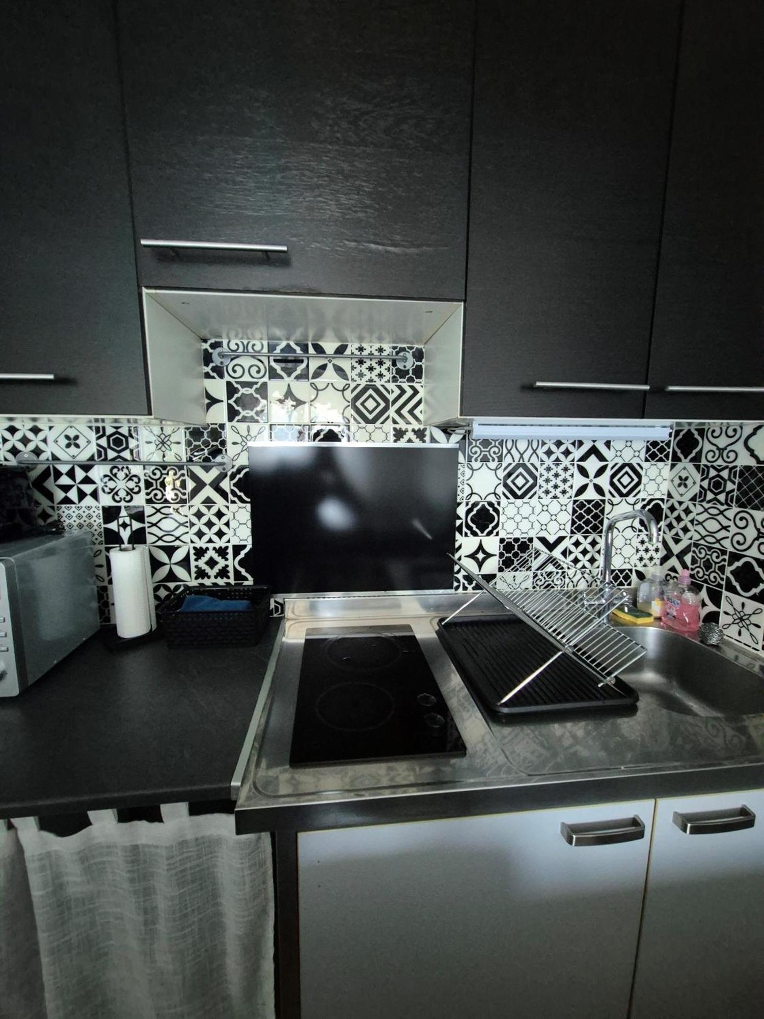 Studio A 2 Pas De Disneyland Esbly Экстерьер фото