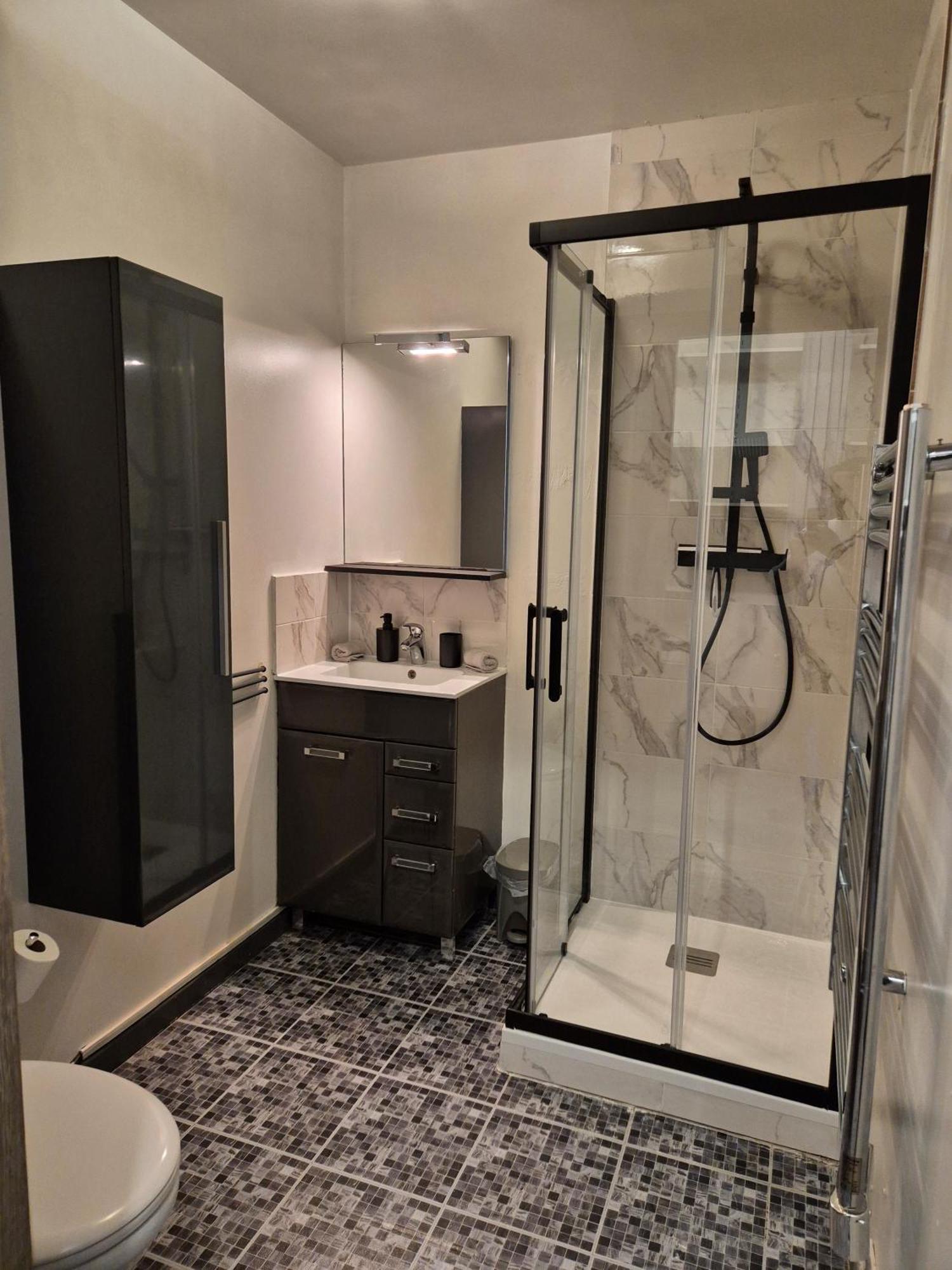 Studio A 2 Pas De Disneyland Esbly Экстерьер фото
